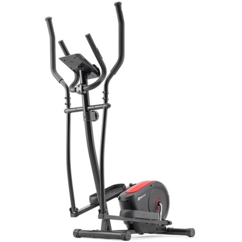 Купить Орбитрек  Hop-Sport HS-2050C Cosmo red в Киеве - фото №1